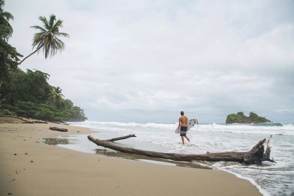 Costa Rica Surf mejor época